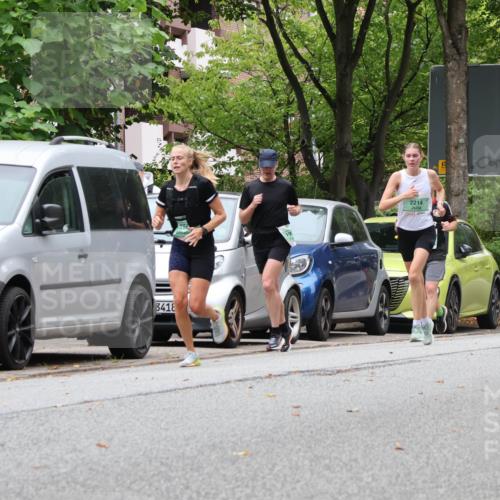 21.09.2025 - PSD Bank Halbmarathon Luisa Fischer http://msf.ph/oto/8928081 21.09.2025 11:37:56 Laufen 3418, 2214, 7, 2421 meine-sportfotos.de