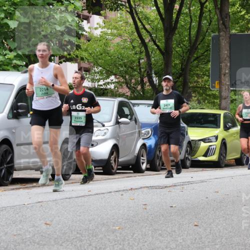 21.09.2025 - PSD Bank Halbmarathon Luisa Fischer http://msf.ph/oto/8928094 21.09.2025 11:37:59 Laufen 1983, 2214, 2, 2421, 2335, 2307 meine-sportfotos.de