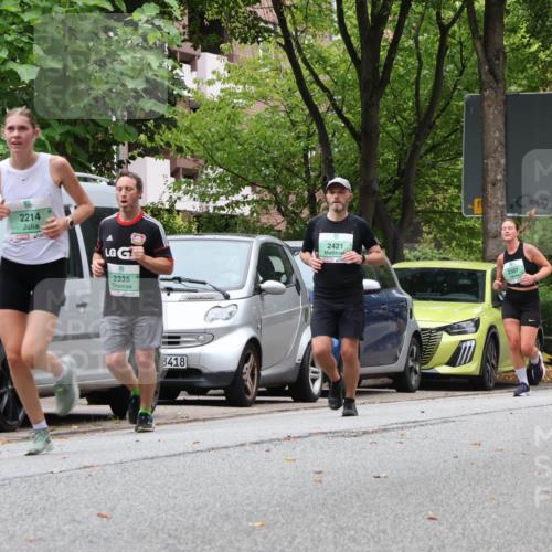 21.09.2025 - PSD Bank Halbmarathon Luisa Fischer http://msf.ph/oto/8928095 21.09.2025 11:37:59 Laufen 2214, 2421, 2335, 3418, 2307 meine-sportfotos.de