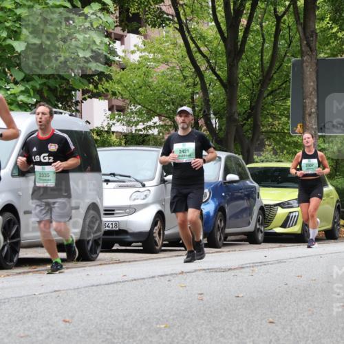 21.09.2025 - PSD Bank Halbmarathon Luisa Fischer http://msf.ph/oto/8928098 21.09.2025 11:37:59 Laufen 2214, 2, 2335, 3418, 2421, 2307 meine-sportfotos.de