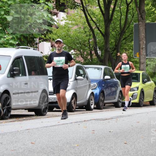 21.09.2025 - PSD Bank Halbmarathon Luisa Fischer http://msf.ph/oto/8928101 21.09.2025 11:38:00 Laufen 2335, 2421, 3418, 2307, 3169 meine-sportfotos.de