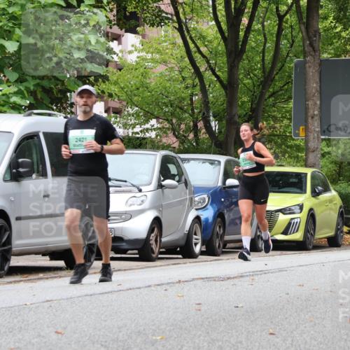 21.09.2025 - PSD Bank Halbmarathon Luisa Fischer http://msf.ph/oto/8928103 21.09.2025 11:38:00 Laufen 2421, 230, 3169 meine-sportfotos.de
