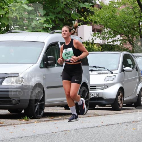 21.09.2025 - PSD Bank Halbmarathon Luisa Fischer http://msf.ph/oto/8928113 21.09.2025 11:38:03 Laufen 2307, 3418 meine-sportfotos.de