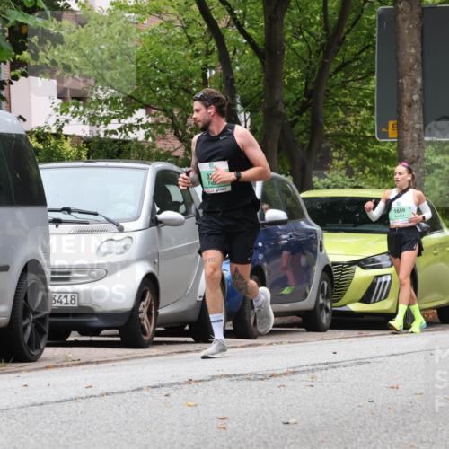 21.09.2025 - PSD Bank Halbmarathon Luisa Fischer http://msf.ph/oto/8928117 21.09.2025 11:38:04 Laufen 3418, 3, 1659 meine-sportfotos.de