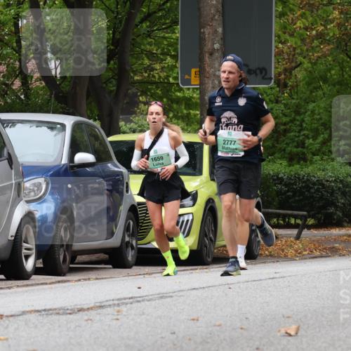 21.09.2025 - PSD Bank Halbmarathon Luisa Fischer http://msf.ph/oto/8928134 21.09.2025 11:38:09 Laufen 1659, 2777 meine-sportfotos.de