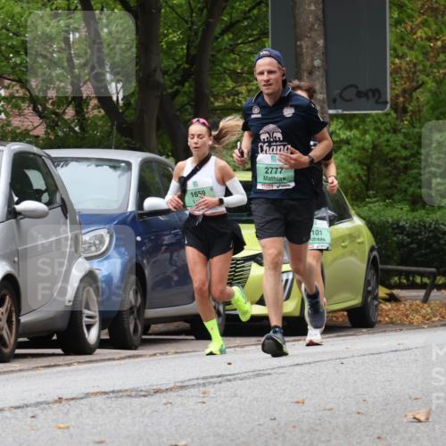 21.09.2025 - PSD Bank Halbmarathon Luisa Fischer http://msf.ph/oto/8928137 21.09.2025 11:38:09 Laufen 3418, 1659, 2777, 101 meine-sportfotos.de