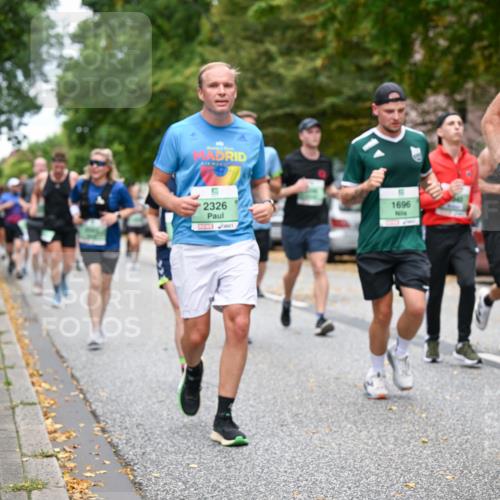 21.09.2025 - PSD Bank Halbmarathon Dr. Thomas Lammeyer http://msf.ph/oto/8928151 21.09.2025 10:47:45 Laufen 2326, 1696, 3172 meine-sportfotos.de