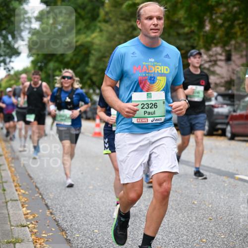 21.09.2025 - PSD Bank Halbmarathon Dr. Thomas Lammeyer http://msf.ph/oto/8928160 21.09.2025 10:47:45 Laufen 1, 2, 42, 2326, 1696 meine-sportfotos.de