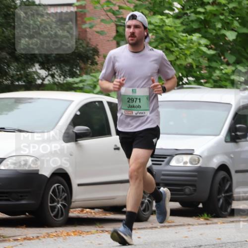 21.09.2025 - PSD Bank Halbmarathon Luisa Fischer http://msf.ph/oto/8928162 21.09.2025 11:38:17 Laufen 2971, 8418 meine-sportfotos.de