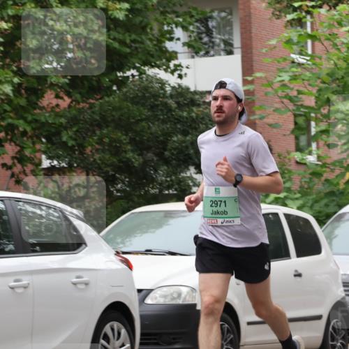 21.09.2025 - PSD Bank Halbmarathon Luisa Fischer http://msf.ph/oto/8928164 21.09.2025 11:38:17 Laufen 2971 meine-sportfotos.de