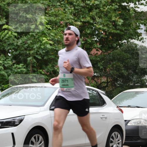 21.09.2025 - PSD Bank Halbmarathon Luisa Fischer http://msf.ph/oto/8928167 21.09.2025 11:38:18 Laufen 1199, 2971 meine-sportfotos.de
