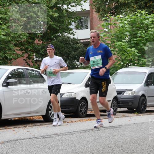 21.09.2025 - PSD Bank Halbmarathon Luisa Fischer http://msf.ph/oto/8928177 21.09.2025 11:38:20 Laufen 3088, 1010, 8418 meine-sportfotos.de