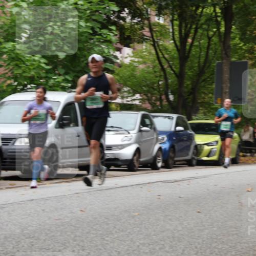 21.09.2025 - PSD Bank Halbmarathon Luisa Fischer http://msf.ph/oto/8928193 21.09.2025 11:38:24 Laufen  meine-sportfotos.de