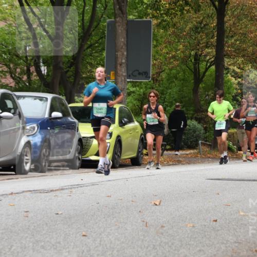 21.09.2025 - PSD Bank Halbmarathon Luisa Fischer http://msf.ph/oto/8928195 21.09.2025 11:38:24 Laufen 3418, 1241, 2589, 1356, 2181 meine-sportfotos.de