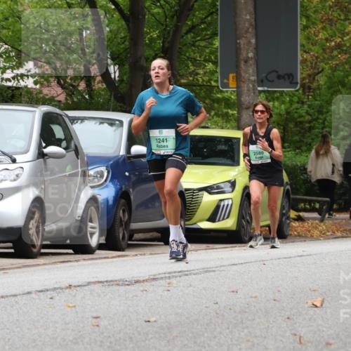21.09.2025 - PSD Bank Halbmarathon Luisa Fischer http://msf.ph/oto/8928200 21.09.2025 11:38:25 Laufen 3418, 1241, 2589, 1356 meine-sportfotos.de