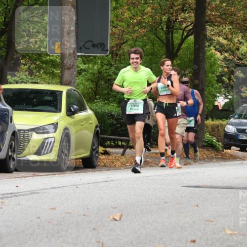 21.09.2025 - PSD Bank Halbmarathon Luisa Fischer http://msf.ph/oto/8928210 21.09.2025 11:38:27 Laufen 2589, 1356, 218, 2956, 2256 meine-sportfotos.de