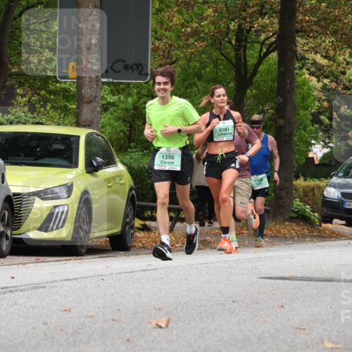 21.09.2025 - PSD Bank Halbmarathon Luisa Fischer http://msf.ph/oto/8928212 21.09.2025 11:38:27 Laufen 9, 1356, 2181, 1328, 2956, 2256 meine-sportfotos.de