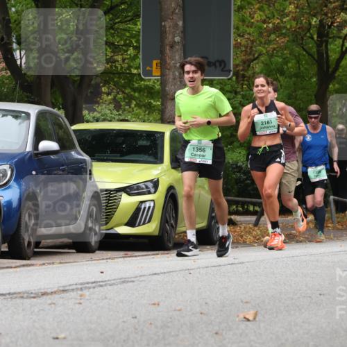 21.09.2025 - PSD Bank Halbmarathon Luisa Fischer http://msf.ph/oto/8928216 21.09.2025 11:38:28 Laufen 2589, 1356, 13, 2181, 1328 meine-sportfotos.de