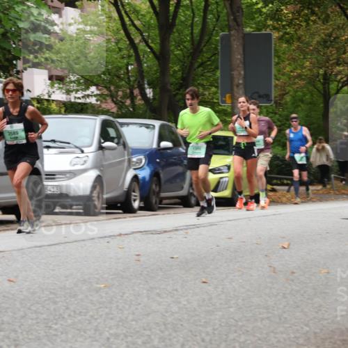 21.09.2025 - PSD Bank Halbmarathon Luisa Fischer http://msf.ph/oto/8928222 21.09.2025 11:38:29 Laufen 2589, 5418, 1356 meine-sportfotos.de