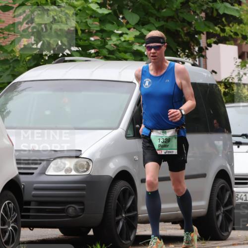 21.09.2025 - PSD Bank Halbmarathon Luisa Fischer http://msf.ph/oto/8928260 21.09.2025 11:38:35 Laufen 1328, 3418 meine-sportfotos.de