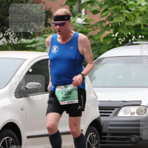 21.09.2025 - PSD Bank Halbmarathon Luisa Fischer http://msf.ph/oto/8928268 21.09.2025 11:38:36 Laufen 1328 meine-sportfotos.de