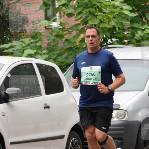21.09.2025 - PSD Bank Halbmarathon Luisa Fischer http://msf.ph/oto/8928277 21.09.2025 11:38:39 Laufen 2256 meine-sportfotos.de