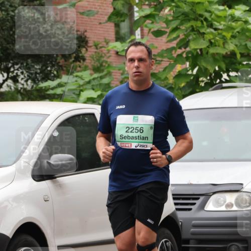 21.09.2025 - PSD Bank Halbmarathon Luisa Fischer http://msf.ph/oto/8928279 21.09.2025 11:38:39 Laufen 2256 meine-sportfotos.de