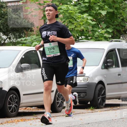 21.09.2025 - PSD Bank Halbmarathon Luisa Fischer http://msf.ph/oto/8928293 21.09.2025 11:38:42 Laufen 3376, 3418 meine-sportfotos.de