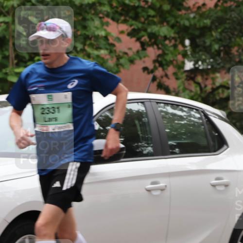 21.09.2025 - PSD Bank Halbmarathon Luisa Fischer http://msf.ph/oto/8928296 21.09.2025 11:38:44 Laufen 2331 meine-sportfotos.de