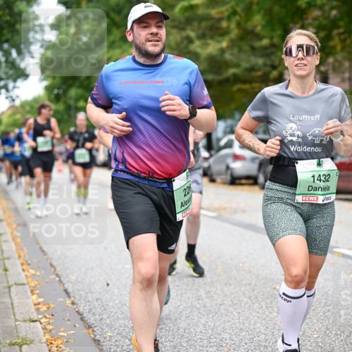 21.09.2025 - PSD Bank Halbmarathon Dr. Thomas Lammeyer http://msf.ph/oto/8928297 21.09.2025 10:47:52 Laufen 19, 2024, 226, 1432, 3189 meine-sportfotos.de