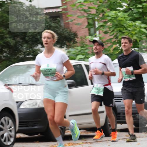 21.09.2025 - PSD Bank Halbmarathon Luisa Fischer http://msf.ph/oto/8928298 21.09.2025 11:38:45 Laufen 2737, 245 meine-sportfotos.de