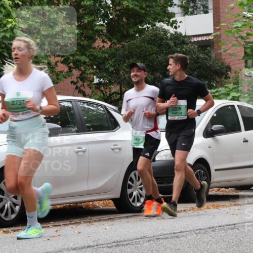 21.09.2025 - PSD Bank Halbmarathon Luisa Fischer http://msf.ph/oto/8928303 21.09.2025 11:38:46 Laufen 2737, 245, 2205, 1692 meine-sportfotos.de