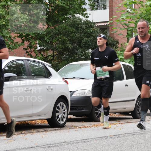 21.09.2025 - PSD Bank Halbmarathon Luisa Fischer http://msf.ph/oto/8928309 21.09.2025 11:38:47 Laufen 2005, 169 meine-sportfotos.de