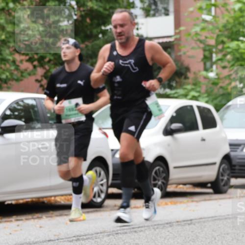 21.09.2025 - PSD Bank Halbmarathon Luisa Fischer http://msf.ph/oto/8928314 21.09.2025 11:38:48 Laufen  meine-sportfotos.de