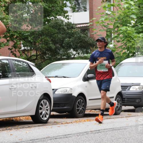 21.09.2025 - PSD Bank Halbmarathon Luisa Fischer http://msf.ph/oto/8928318 21.09.2025 11:38:49 Laufen 2065 meine-sportfotos.de