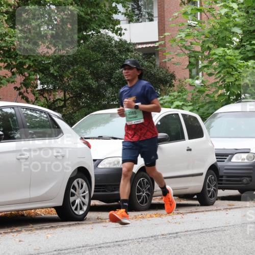21.09.2025 - PSD Bank Halbmarathon Luisa Fischer http://msf.ph/oto/8928319 21.09.2025 11:38:49 Laufen 2065 meine-sportfotos.de