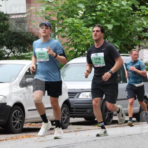 21.09.2025 - PSD Bank Halbmarathon Luisa Fischer http://msf.ph/oto/8928328 21.09.2025 11:38:52 Laufen 2551, 1719, 3418, 9, 123 meine-sportfotos.de