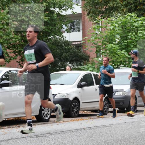21.09.2025 - PSD Bank Halbmarathon Luisa Fischer http://msf.ph/oto/8928339 21.09.2025 11:38:53 Laufen 2551, 1719, 8418 meine-sportfotos.de