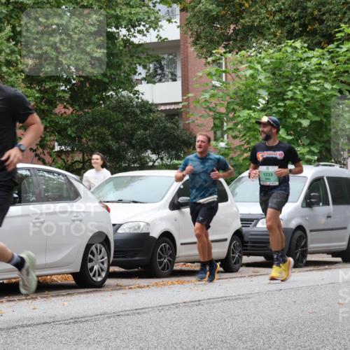 21.09.2025 - PSD Bank Halbmarathon Luisa Fischer http://msf.ph/oto/8928341 21.09.2025 11:38:53 Laufen 1719 meine-sportfotos.de
