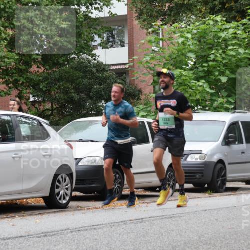 21.09.2025 - PSD Bank Halbmarathon Luisa Fischer http://msf.ph/oto/8928343 21.09.2025 11:38:54 Laufen 1233 meine-sportfotos.de
