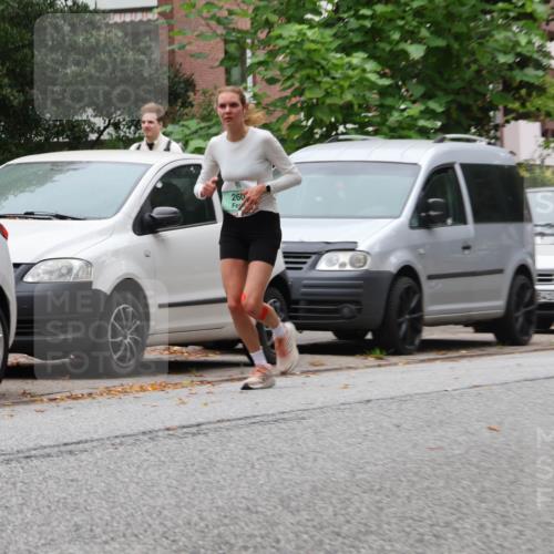 21.09.2025 - PSD Bank Halbmarathon Luisa Fischer http://msf.ph/oto/8928350 21.09.2025 11:38:55 Laufen 260 meine-sportfotos.de