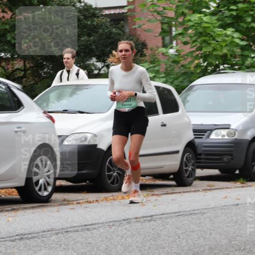 21.09.2025 - PSD Bank Halbmarathon Luisa Fischer http://msf.ph/oto/8928352 21.09.2025 11:38:56 Laufen 2007 meine-sportfotos.de