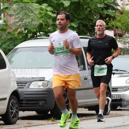 21.09.2025 - PSD Bank Halbmarathon Luisa Fischer http://msf.ph/oto/8928357 21.09.2025 11:38:57 Laufen 2362, 1657, 3418 meine-sportfotos.de