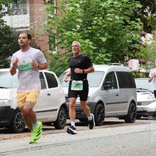 21.09.2025 - PSD Bank Halbmarathon Luisa Fischer http://msf.ph/oto/8928363 21.09.2025 11:38:58 Laufen 2362, 1857, 3418, 2334 meine-sportfotos.de