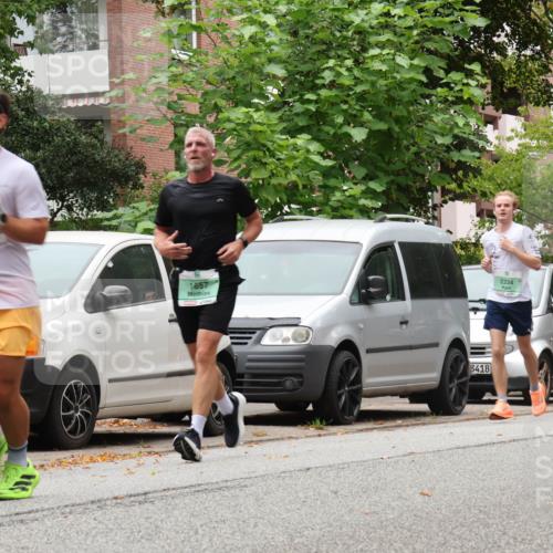 21.09.2025 - PSD Bank Halbmarathon Luisa Fischer http://msf.ph/oto/8928365 21.09.2025 11:38:59 Laufen 2362, 1657, 3418, 2334, 2462 meine-sportfotos.de