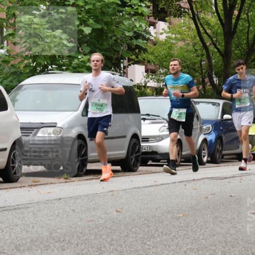 21.09.2025 - PSD Bank Halbmarathon Luisa Fischer http://msf.ph/oto/8928370 21.09.2025 11:39:00 Laufen 2334, 3418, 2414, 2462 meine-sportfotos.de