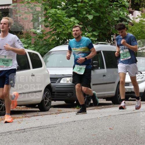 21.09.2025 - PSD Bank Halbmarathon Luisa Fischer http://msf.ph/oto/8928380 21.09.2025 11:39:01 Laufen 2334, 2462, 2414, 3418 meine-sportfotos.de