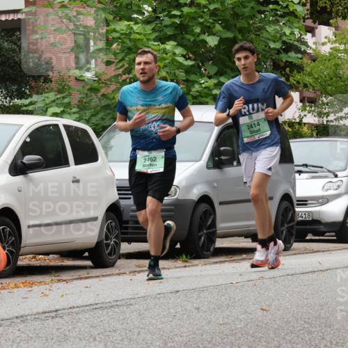 21.09.2025 - PSD Bank Halbmarathon Luisa Fischer http://msf.ph/oto/8928382 21.09.2025 11:39:02 Laufen 2334, 2462, 2414, 3418 meine-sportfotos.de