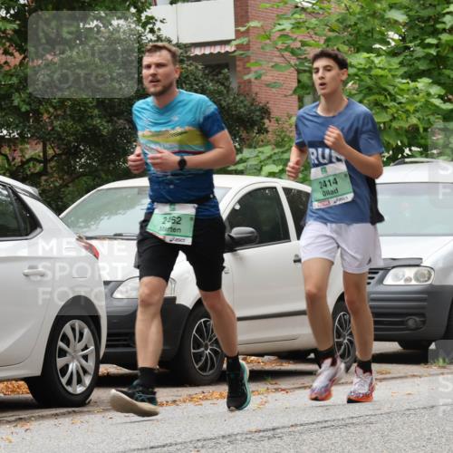 21.09.2025 - PSD Bank Halbmarathon Luisa Fischer http://msf.ph/oto/8928387 21.09.2025 11:39:03 Laufen 2462, 2414 meine-sportfotos.de