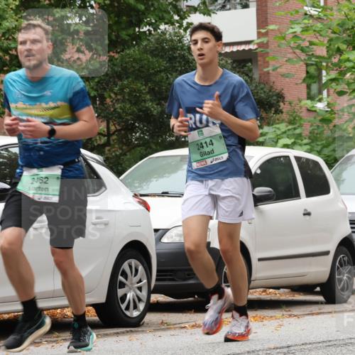 21.09.2025 - PSD Bank Halbmarathon Luisa Fischer http://msf.ph/oto/8928392 21.09.2025 11:39:03 Laufen 2462, 2414 meine-sportfotos.de